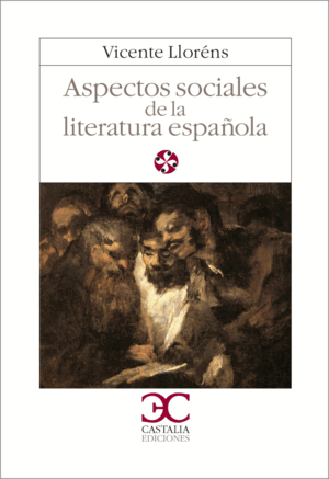 ASPECTOS SOCIALES DE LA LITERATURA