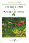 GUIA LECTURA CIEN AÑOS SOLEDAD