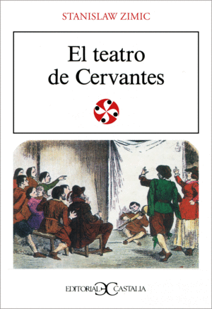 TEATRO DE CERVANTES