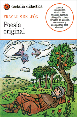 POESIA ORIGINAL CD