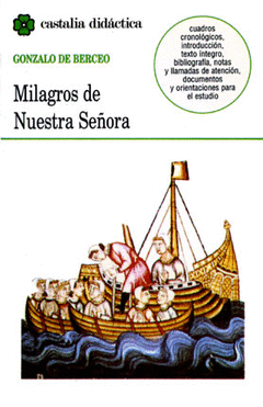 MILAGROS NUESTRA SEÑORA CD