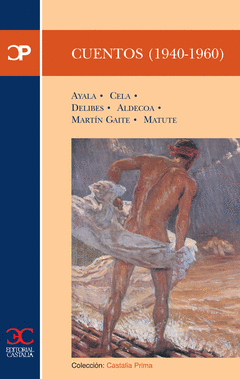 CUENTOS 1940-1960