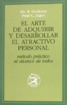 ARTE ADQUIRIR ATRACTIVO PERSONAL-RC.