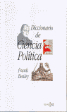 DIC.CIENCIA POLITICA