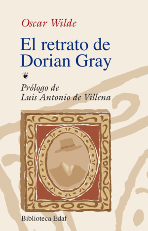 RETRATO DE DORIAN GRAY, EL