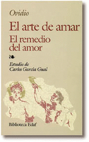 ARTE DE AMAR,EL