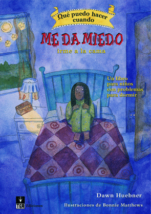ME DA MIEDO IRME A LA CAMA