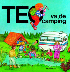 TEO VA DE CAMPING