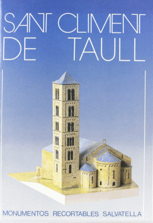SANT CLIMENT DE TAULL