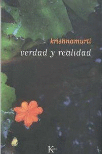 VERDAD Y REALIDAD SP