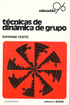 TECNICAS DINAMICA GRUPO