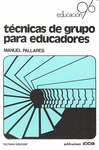 TECNICAS GRUPO PARA EDUCADORES