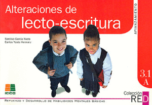 ALTERACIONES LECTO ESC.3 1 1º NA