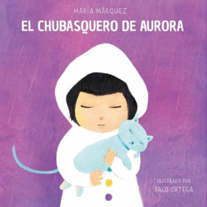 CHUBASQUERO DE AURORA,EL