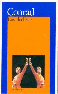 DUELISTAS,LOS