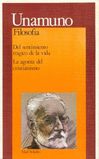 DEL SENTIMIENTO TRAGICO AGONIA CRISTIANI