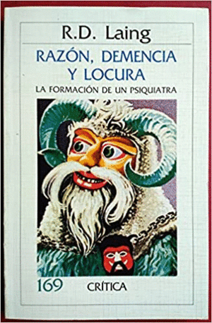RAZON DEMENCIA Y LOCURA SG