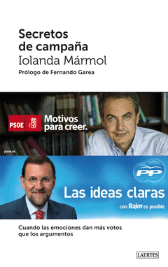 SECRETOS DE CAMPAÑA