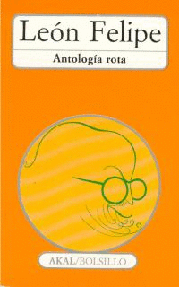 ANTOLOGIA ROTA/AKAL