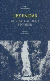 LEYENDAS NC AKAL