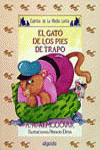 GATO PIES DE TRAPO AN