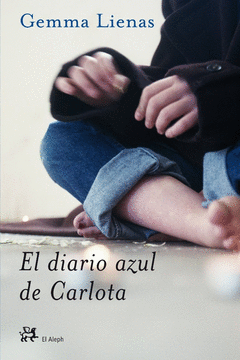 DIARIO AZUL DE CARLOTA