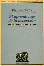 APRENDIZAJE DECEPCION,EL/BEC.
