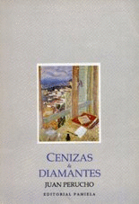 CENIZAS Y DIAMANTES/PAMIELA
