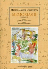 MEMORIAS II URMENETA