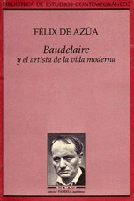 BAUDELAIRE Y ARTISTA VIDA MODERNA