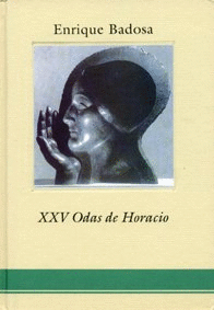 ODAS DE HORACIO XXV C.ALIMARA