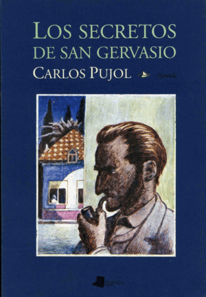SECRETOS DE SAN GERVASIO