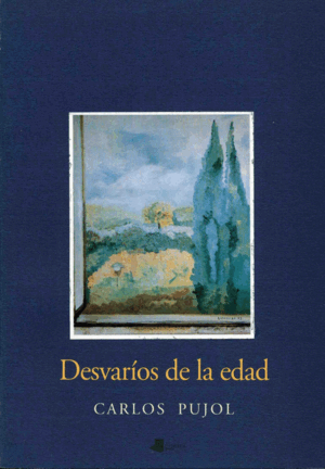 DESVARIOS DE LA EDAD