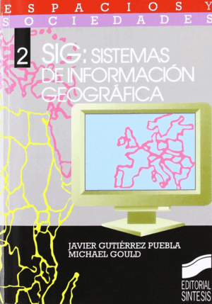 SISTEMAS INFORMACION GEOGRAFICA SIG