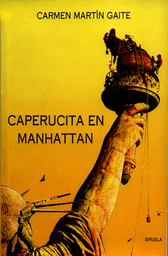 CAPERUCITA EN MANHATAN