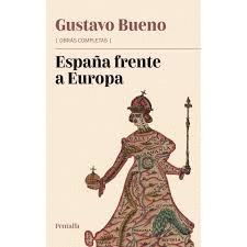 ESPAÑA FRENTE A EUROPA