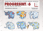 PROGRESINT 6 PENSAMIENTO CREATIVO