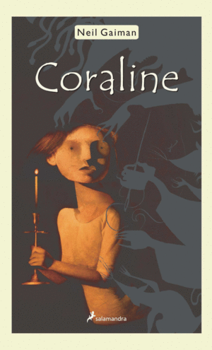 CORALINE