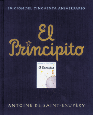 EL PRINCIPITO