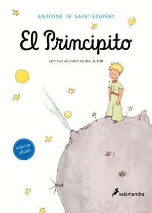 EL PRINCIPITO