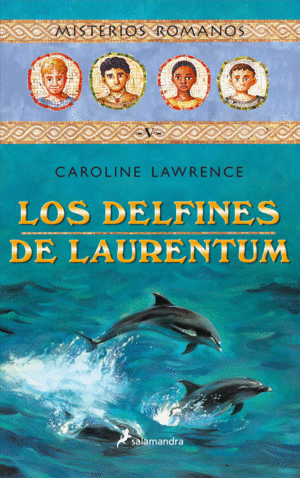 DELFINES DE LAURENTUM  LOS