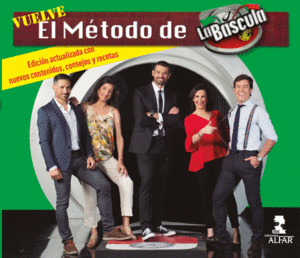 VUELVE EL MTODO DE LA BÁSCULA