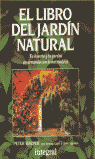 LIBRO DEL JARDIN NATURAL