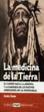 MEDICINA DE LA TIERRA