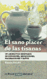 SANO PLACER DE LAS TISANAS