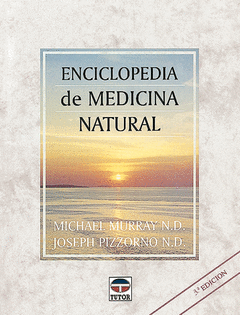 ENCICLOPEDIA MEDICINA NATURAL