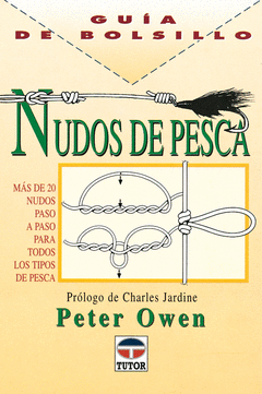 NUDOS DE PESCA