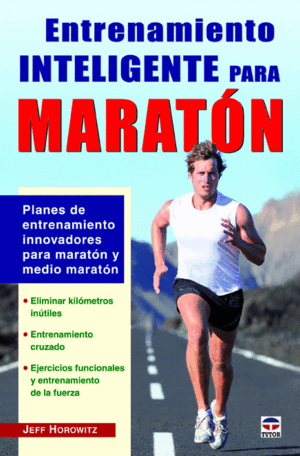 ENTRENAMIENTO INTELIGENTE PARA MARATÓN