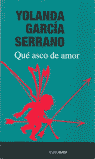QUE ASCO DE AMOR S.G.A.E