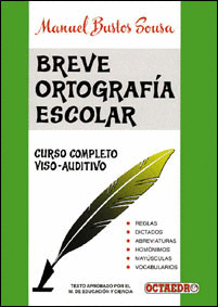 BREVE ORTOGRAFIA ESCOLAR 51ª